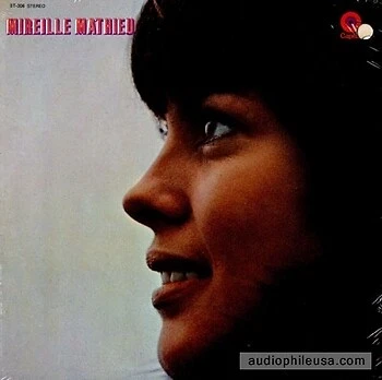 Mireille Mathieu - Image 1 of 1