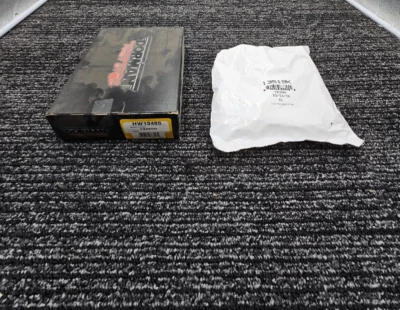 Herrajes de freno de disco Dorman HW13485 para 06-09 Hyundai Kia Santa Fe Sedona Foto 1 de 4