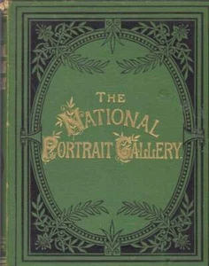 Biography, Art / The National Portrait Gallery 1874 Art & Humanities - Imagen 1 de 1