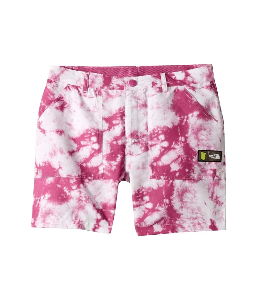 THE NORTH FACE Girls' Amphibious Shorts - Image 1 of 1