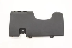 GMC CANYON DASH 2015-2022 lado izquierdo rodillera cubierta OEM 24215304 NEGRO_H4V - Imagen 1 de 11