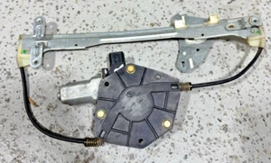 Dorman 748-045 Rear Passenger Side Power Window Regulator and Motor Assembly - Picture 1 of 4