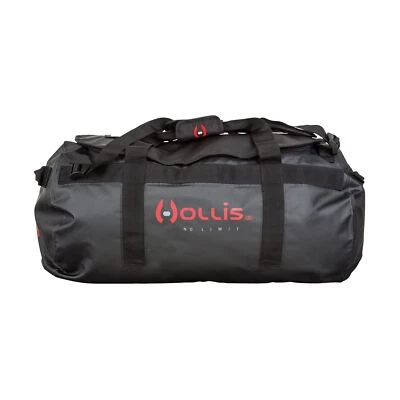 Bolsa de lona Hollis para buceo y snorkel Foto 1 de 3