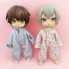 New Cute Clothes Doll Pajamas Doll Sleep Clothes 1/111/12 Doll Clothes
