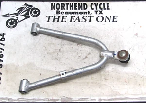 04-05 Honda TRX450 R Right Upper Control A Arm OEM 51370-HP1-000 #1 - Picture 1 of 8