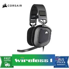 Corsair HS80 RGB USB Carbon Headset