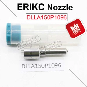 DLLA150P1096 Diesel Injector Nozzle Tip DLLA 150 P 1096 For DLLA 150 P1096 - Picture 1 of 6