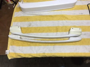 WP12781004W W10119651 MAYTAG AMANA Refrigerator Door Handle Set free shipping - Picture 1 of 4