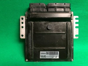 PROGRAMMED PLUG & PLAY 04 NISSAN SENTRA 1.8 ECM ECU PCM MEC33-334 H4 - Picture 1 of 2