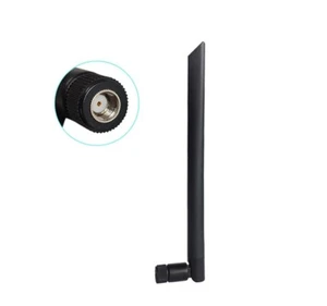 PureTek® 868 MHz LoRa LoRaWAN Helium 5dBi RP-SMA Stecker (Buchse Pin) Antennenantenne - Bild 1 von 4