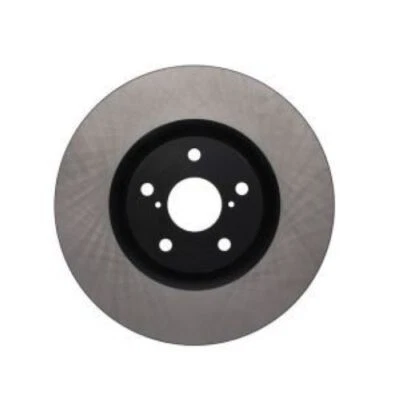 StopTech 120.44185 Premium Front Right Disc Brake Rotor For Lexus GS300 NEW - Image 1 of 3
