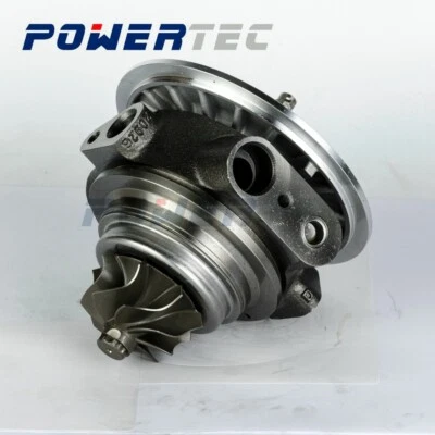Billet turbo 06K145702Q cartucho CHRA 1752T12 para Audi A1 A3 TT 2.0 TFSI 162 Kw - Imagem 1 de 4
