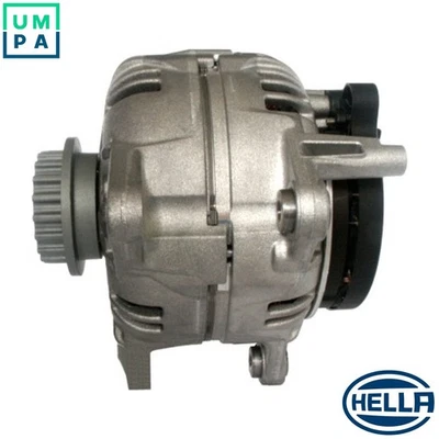 ALTERNATOR 8EL 011 712-011 FOR VW CARAVELLE/KOMBI/Bus/TRANSPORTER/Mk EUROVAN - Image 1 of 4