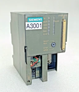 SIEMENS 6ES7 315-2AF03-0AB0 SIMATIC S7-300 CPU T182941 - Gebraucht - Bild 1 von 6