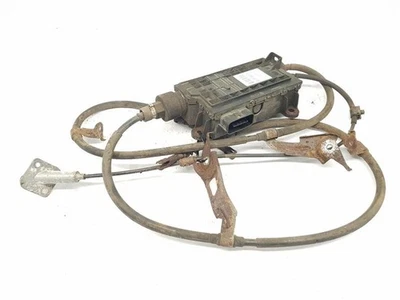 Toyota Avensis 2009 encendido mecanismo de freno de mano eléctrico y cables 4630005030 Foto 1 de 4