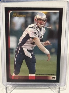 2003 Bowman Tom Brady #14 New England Patriots - Bild 1 von 2