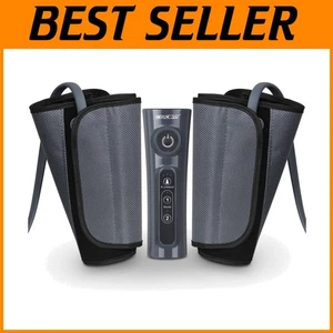Circulation Leg Massager - 2 Modes, 3 Intensities - Picture 1 of 10