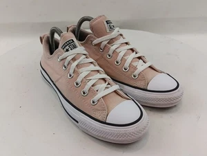 Converse CTAS Madison OX Pink Shoes Sneakers Women's Size 9 Casual A06135F - Picture 1 of 23