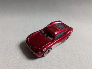 Disney Pixar Cars Cruisin Lightning McQueen Mattel Diecast  1:55 - Bild 1 von 2