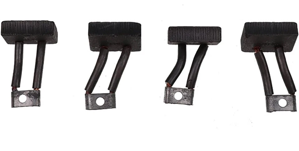 Kit de cepillos 122967 123477 147664 para Skyjack SJIII 3215 3219 4620 4626 6826 6832 Foto 1 de 1