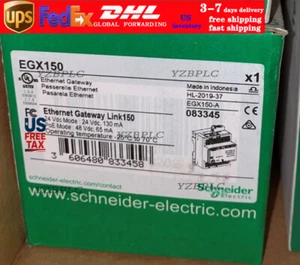 SND EGX150 ETHERNET GATEWAY LINK 150 EN CAJA LISTO PARA ENVIAR EE. UU. Impuestos gratuitos - Imagen 1 de 2