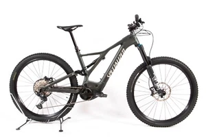 Specialized Turbo Levo Comp L S4 Full Power System 2.2 90Nm 700Wh E-MTB Fully - Bild 1 von 21