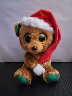 Ty Beanie Boos Nicholas 9" Plush - Image 1 of 2