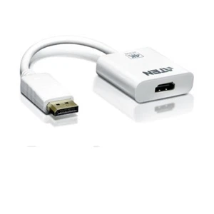 Aten VanCryst DP(M) to HDMI(F) Active 4K2K Adapter - VC986-AT - Picture 1 of 1