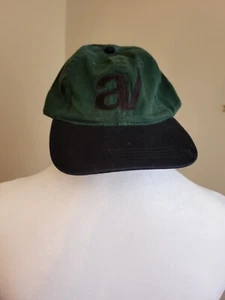 Green A/perture ball cap - Picture 1 of 4