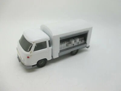 Wiking: Borgward Furgone Vendite, Saure HB Nr. 424/1 (Schub33) - Immagine 1 di 4