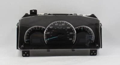 Speedometer Cluster MPH SE Fits 2013-2014 TOYOTA CAMRY OEM #23053 - Image 1 of 4