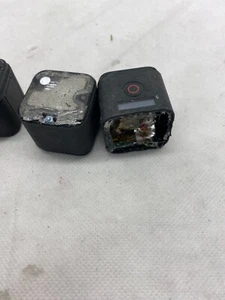 Lot of 3 GOPRO HERO4 Session Action Camcorder - Black -For parts - Picture 1 of 3