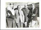 Lawrence Of Arabia 1962 Movie Still Photograph Photo David Lean & Alec Guiness
