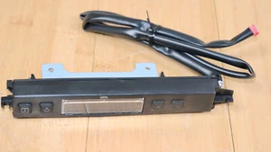 KitchenAid Elektronische Steuerung W10727057 A/S-Tastensteuerung aus KVUB606DSS - Bild 1 von 9