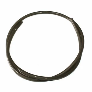 Grey 1M Meter 5mm ID Fuel Petrol Line Hose PIT PRO DIRT QUAD BIKE ATV BUGGY - Picture 1 of 4