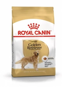 3182550743440 ROYAL CANIN BHN Golden Retriever dry dog food - 12kg Royal Canin - Imagen 1 de 8