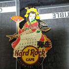 Hard Rock Cafe Hard Rock Cafe Ueno Geisha Calendar Series Pin
