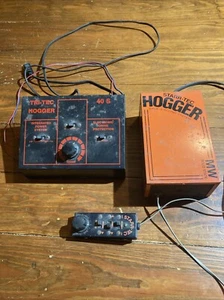 STARR-TEC HOGGER 80 MW Solid State Walk-Around Transformer System Train Control - Picture 1 of 12