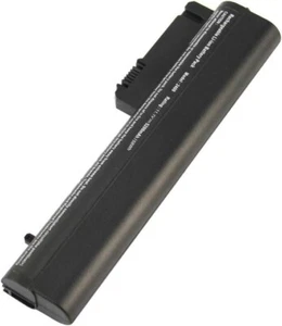 6Cell Battery for HP  EliteBook 2530p 2540p nc2400 nc2410 2510p 463308-122 - Picture 1 of 1