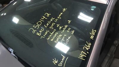 Booster de freno eléctrico usado se adapta a: Chevrolet Malibu 2008 grado A Foto 1 de 4