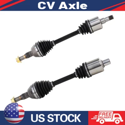 Соединение вала передней оси CV TrakMotive для Pontiac Montana Chevy Uplander полный привод - Изображение 1 из 4