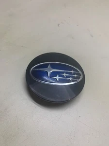 22-24 Subaru WRX wheel center cap hub cap tire emblem FACTORY ORIGINAL - Picture 1 of 2