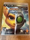 Ratchet and Clank Future A Crack in Time Playstation 3 PS3