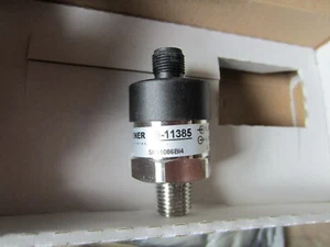 New Sidener Engineering 9-11385 Pressure Transducer - Picture 1 of 8