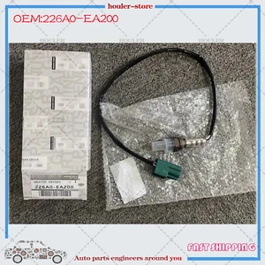 For Nissan OEM Gen-uine HEATED OXYGEN SENSOR,REAR 226A0-EA200  - Picture 1 of 5