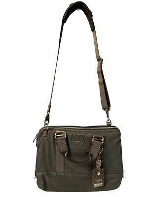 Tumi Alpha Bravo Earle Compact Brief Bag - Image 1 of 4