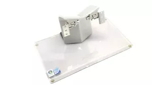 Dell XPS One A2010 Glass LCD Stand - U217C KW725 NY193 - Picture 1 of 4