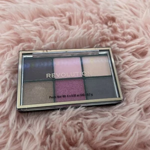 revolution eyeshadow palette - Picture 1 of 3