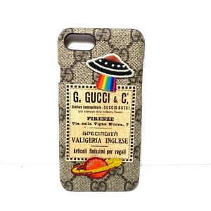 Gucci GG iPhone 7 Case (473913 K9GFT-8919)