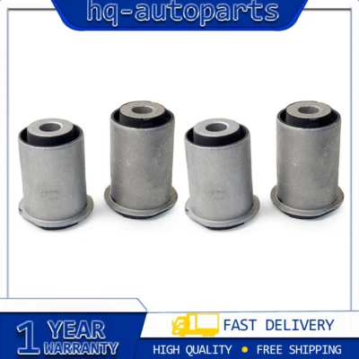 2x Mevotech Supreme Rear Lower Suspension Control Arm Bushing Kit For Acadia - Image 1 of 3
